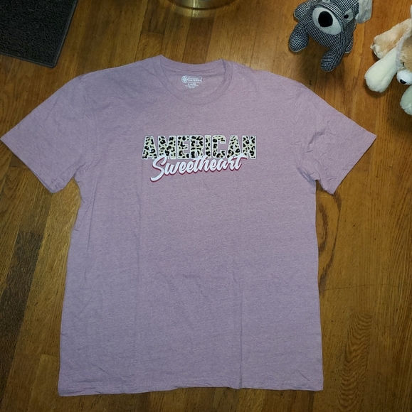 American Sweetheart Tshirt 💕 - Picture 2 of 5